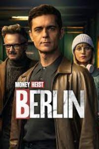 Download Berlin (Season 1) Multi Audio {Hindi-English-Spanish} WeB-DL 480p [170MB] || 720p [310MB] || 1080p [1GB]