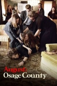 Download August: Osage County (2013) {English With Subtitles} 720p [1.1GB] || 1080p [2.6GB]