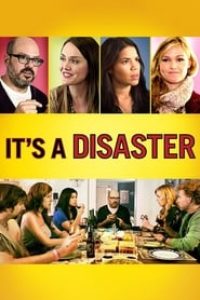 Download It’s a Disaster (2012) {English With Subtitles} 480p [275MB] || 720p [735MB] || 1080p [1.74GB]