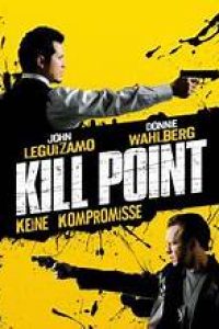 Download The Kill Point Season 1 (English Audio) Esubs WeB-DL 720p [360MB] || 1080p [880MB]