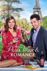 Download Paris, Wine & Romance (2019) (English) WeB-DL 480p [260MB] || 720p [700MB] || 1080p [1.6GB]