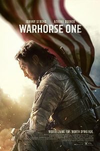 Download Warhorse One (2023) [HINDI Dubbed & ENGLISH] BluRay 480p [450MB] || 720p [1.2GB] || 1080p [2.5GB]