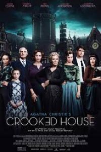 Download Crooked House (2017) Dual Audio (Hindi-English) 480p [400MB] || 720p [900MB] || 1080p [2.1GB]