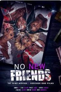Download No New Friends (2024) (English Audio) Esub WeB-DL 480p [200MB] || 720p [550MB] || 1080p [1.3GB]