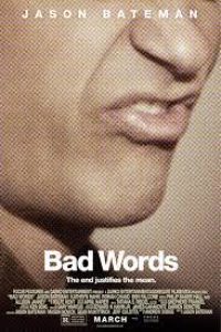 Download Bad Words (2013) {English With Subtitles} BluRay 480p [260MB] || 720p [710MB] || 1080p [1.7GB]