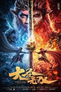Download Monkey King: The One and Only (2021) Dual Audio {Hindi-Chinese} WEB-DL 480p [300MB] || 720p [830MB] || 1080p [1.5GB]