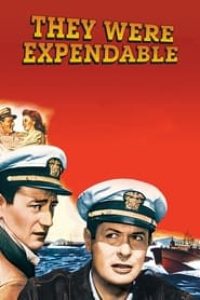 Download They Were Expendable (1945) {English With Subtitles} 480p [400MB] || 720p [1.1GB] || 1080p [2.56GB]
