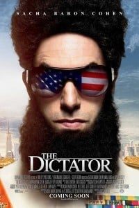 Download [18+] The Dictator (2012) Dual Audio {Hindi-English} 480p [330MB] || 720p [900MB] || 1080p [3.6GB]