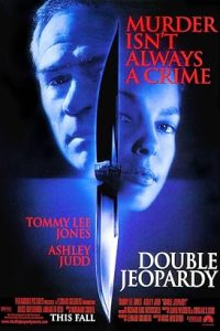 Download Double Jeopardy (1999) Dual Audio [HINDI & ENGLISH] WEB-DL 480p [380MB] || 720p [999MB] || 1080p [2.2GB]