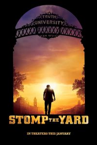 Download Stomp the Yard (2007) Dual Audio [Hindi Dubbed & English] BluRay 480p [400MB] || 720p [1.1GB] || 1080p [2GB]