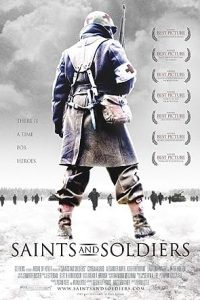 Download Saints and Soldiers (2003) Dual Audio [HINDI & ENGLISH] BluRay 480p [330MB] || 720p [850MB] || 1080p [1.6GB]