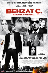 Download Behzat Ç. Ankara Yaniyor (2013) Dual Audio [HINDI & TURKISH] WEB-DL 480p [335MB] || 720p [780MB]