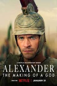 Download Alexander: The Making of A God Season 1 {English Audio} Esubs Web-Dl 720p [350MB]