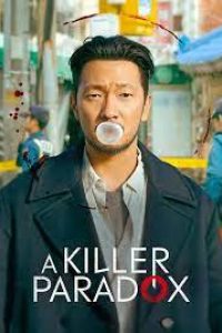 Download A Killer Paradox (Season 1) Multi Audio {Hindi-English-Korean} WeB-DL  || 720p [340MB]
