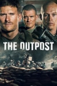 Download The Outpost (2019) Dual Audio (Hindi-English) 480p [450MB] || 720p [1.1GB] || 1080p [2.1GB]