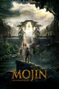 Download Mojin The Treasure Valley (2019) Dual Audio (Hindi-English) Web-Dl 480p [370MB] || 720p [1GB] || 1080p [2.3GB]