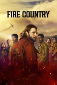 Download Fire Country (Season 1) {English Audio With Esubs} WeB-DL 720p [220MB]