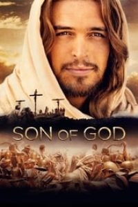 Download Son of God (2014) Dual Audio (Hindi-English) 480p [460MB] || 720p [1GB] || 1080p [2.90GB]