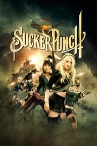 Download Sucker Punch (2011) Extended Cut Dual Audio (Hindi-English) Msubs Bluray 480p [420MB] || 720p [1.1GB] || 1080p [2.7GB]