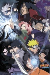 Download Naruto: Shippuden (Season 1) [E010 Added] Multi Audio {Hindi-English-Japanese} BluRay 480p [100MB] || 720p [180MB] || 1080p [650MB]