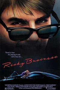 Download [18+] Risky Business (1983) [In English + ESubs] Dangerous Youth 480p [400MB] || 720p [800MB] || 1080p [1.6GB]