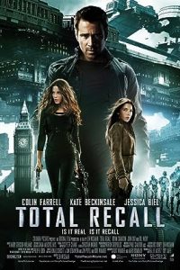 Download Total Recall (2012) Dual Audio [HINDI & ENGLISH] BluRay 480p [520MB] || 720p [1.3GB] || 1080p [2.3GB]