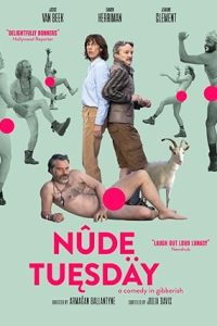 Download [18+] Nude Tuesday (2022) [In Zobftanlik + ESubs] 480p [320MB] || 720p [920MB] || 1080p [1.6GB]