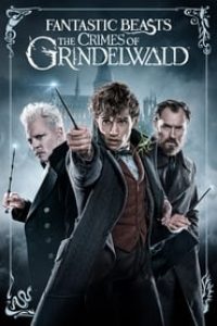 Download Fantastic Beasts: The Crimes of Grindelwald (2018) {Hindi-English} 480p [420MB] || 720p [1.4GB] || 1080p [3GB]