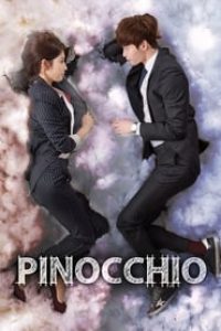 Download Pinocchio (Season 1) Korean Series {Hindi Audio} 720p 10bit [480MB] || 1080p [900MB]