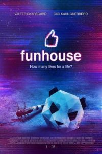 Download Funhouse (2019) {English} BluRay 1080p [1.7GB]