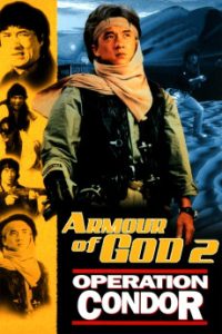 Download Armour of God 2: Operation Condor (1991) {English} Bluray 720p [980MB] || 1080p [2GB]