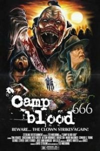 Download Camp Blood 666 (2016) {English With Subtitles} 480p [220MB] || 720p [600MB] || 1080p [1.3GB]
