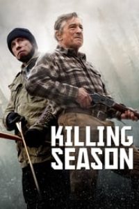 Download Killing Season (2013) Dual Audio (Hindi-English) 480p [300MB] || 720p [1.1GB] || 1080p [1.91GB]