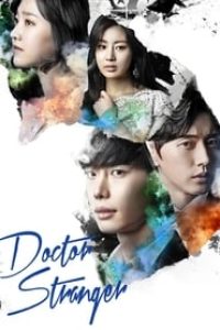 Download Doctor Stranger (Season 1) {Hindi Audio} (Korean Drama Series) 720p [470MB] || 1080p [800MB]