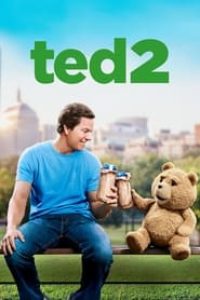 Download Ted 2 (2015) Dual Audio {Hindi-English} 480p [380MB] || 720p [1.3GB] || 1080p [3.2GB]