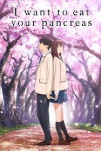 Download I Want to Eat Your Pancreas (2018) Hindi DUbbed (Unofficial Dubbed) 720p [500MB] || 1080p [1.7GB]