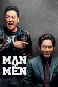 Download Man of Men (2019) Dual Audio (Hindi-Korean) Web-Dl 480p [380MB] || 720p [1GB] || 1080p [2.2GB]