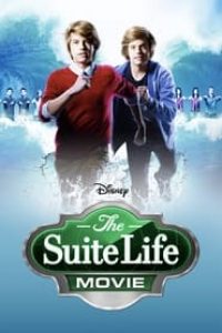 Download The Suite Life Movie (2011) {English With Subtitles} 480p [240MB] || 720p [640MB] || 1080p [1.5GB]