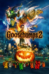 Download Goosebumps 2: Haunted Halloween (2018) {Hindi-English} 480p [280MB] || 720p [880MB]