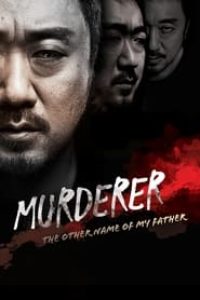 Download Murderer (2014) Dual Audio (Hindi-Korean WeB-DL 480p [250MB] || 720p [700MB] || 1080p [1.5GB]