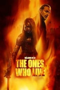 Download The Walking Dead: The Ones Who Live (Season 1) [S01E04 Added] {English With Subtitles} WeB-HD 720p [300MB]