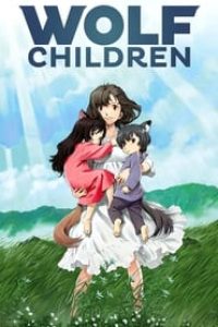 Download Wolf Children (2012) Hindi (Unofficial Dubbed) 480p [350MB] || 720p [900MB] || 1080p [1.7GB]