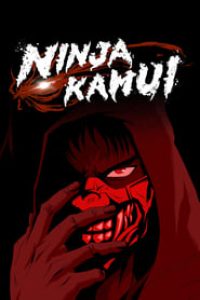 Download Ninja Kamui (Season 1) [S01E09 Added] {English-Japanese Audio} Msubs WeB-DL 720p [210MB]