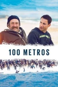 Download 100 Meters (2016) Dual Audio (French-Spanish) Bluray 480p [350MB] || 720p [975MB] || 1080p [2.28GB]