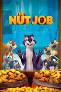 Download The Nut Job (2014) Dual Audio (Hindi-English) 480p [300MB] || 720p [1GB] || 1080p [2GB]
