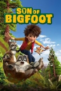 Download The Son of Bigfoot (2017) {English With Subtitles} 480p [350MB] || 720p [750MB] || 1080p [2.3GB