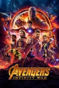 Download Avengers: Infinity War (2018) Dual Audio {Hindi-English} Msubs Bluray 480p [530MB] || 720p [1.4GB] || 1080p [3.5GB]