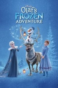 Download Olaf’s Frozen Adventure (2017) Dual Audio (Hindi-English) 480p [80MB] || 720p [260MB]