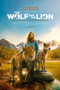 Download The Wolf and the Lion (2021) Dual Audio [Hindi Dubbed & English] BluRay 480p [360MB] || 720p [1GB] || 1080p [1.8GB]