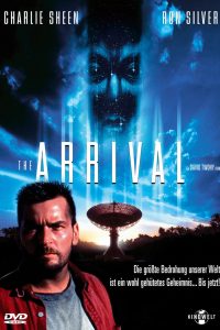 Download The Arrival (1996) Dual Audio [HINDI & ENGLISH] BluRay 480p [410MB] || 720p [1.1GB] || 1080p [1.9GB]
